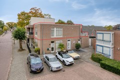 Kloosterstraat 31, 4921 BC Made - Kloosterstraat314921BCMade-05 aangetekend.jpg
